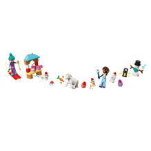 LEGO FRIENDS 42698 Advent Calendar 2026 LEGO FRIENDS 42698 Advent Calendar 2026