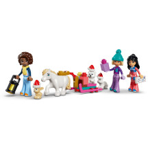 LEGO FRIENDS 42698 Advent Calendar 2026 LEGO FRIENDS 42698 Advent Calendar 2026