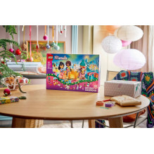 LEGO FRIENDS 42698 Advent Calendar 2026 LEGO FRIENDS 42698 Advent Calendar 2026