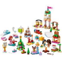 LEGO DISNEY 43298 Advent Calendar 2026 LEGO DISNEY 43298 Advent Calendar 2026