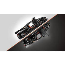 LEGO TECHNIC 42232 Koenigsegg Sadair's Spear Megacar LEGO TECHNIC 42232 Koenigsegg Sadair's Spear Megacar