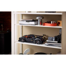 LEGO TECHNIC 42232 Koenigsegg Sadair's Spear Megacar LEGO TECHNIC 42232 Koenigsegg Sadair's Spear Megacar