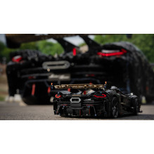 LEGO TECHNIC 42232 Koenigsegg Sadair's Spear Megacar LEGO TECHNIC 42232 Koenigsegg Sadair's Spear Megacar