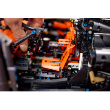 LEGO TECHNIC 42232 Koenigsegg Sadair's Spear Megacar LEGO TECHNIC 42232 Koenigsegg Sadair's Spear Megacar
