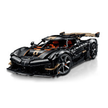 LEGO TECHNIC 42232 Koenigsegg Sadair's Spear Megacar LEGO TECHNIC 42232 Koenigsegg Sadair's Spear Megacar