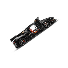 LEGO TECHNIC 42232 Koenigsegg Sadair's Spear Megacar LEGO TECHNIC 42232 Koenigsegg Sadair's Spear Megacar