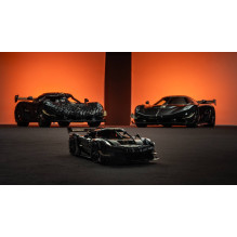 LEGO TECHNIC 42232 Koenigsegg Sadair's Spear Megacar LEGO TECHNIC 42232 Koenigsegg Sadair's Spear Megacar