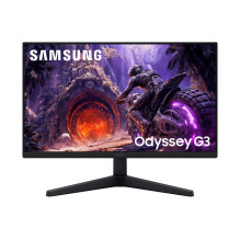Samsung G30H computer monitor 61 cm (24") 1920 x 1080 pixels Full HD LCD Black