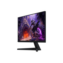 Samsung G30H computer monitor 61 cm (24") 1920 x 1080 pixels Full HD LCD Black