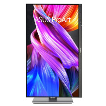 ASUS ProArt PA24ACRV kompiuterio monitorius 60,5 cm (23,8 colio) 2560 x 1440 pikselių „Quad HD“ LCD juodas