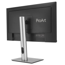 ASUS ProArt PA24ACRV kompiuterio monitorius 60,5 cm (23,8 colio) 2560 x 1440 pikselių „Quad HD“ LCD juodas