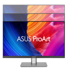 ASUS ProArt PA278CFRV kompiuterio monitorius 68,6 cm (27") 2560 x 1440 pikselių „Quad HD“ LCD juodas