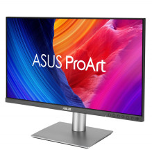ASUS ProArt PA278CFRV kompiuterio monitorius 68,6 cm (27") 2560 x 1440 pikselių „Quad HD“ LCD juodas