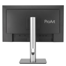 ASUS ProArt PA278CFRV kompiuterio monitorius 68,6 cm (27") 2560 x 1440 pikselių „Quad HD“ LCD juodas
