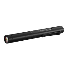 Ledlenser P4R juodo...