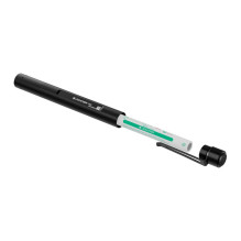 Ledlenser P4R juodo rašiklio formos žibintuvėlis LED