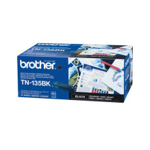 Toner Brother TN-135 Black Originalus (TN135BK) Toner Brother TN-135 Black Originalus (TN135BK)