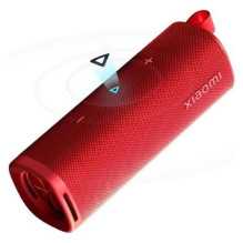 Xiaomi Sound Outdoor 30W Portable Bluetooth Speaker Red EU QBH4263GL Xiaomi Sound Outdoor 30W Portable Bluetooth Speaker Red EU QBH4263GL