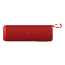 Xiaomi Sound Outdoor 30W Portable Bluetooth Speaker Red EU QBH4263GL Xiaomi Sound Outdoor 30W Portable Bluetooth Speaker Red EU QBH4263GL
