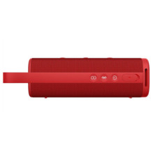 Xiaomi Sound Outdoor 30W Portable Bluetooth Speaker Red EU QBH4263GL Xiaomi Sound Outdoor 30W Portable Bluetooth Speaker Red EU QBH4263GL