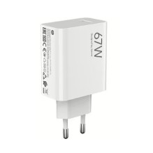 Xiaomi 67W HyperCharger Combo Type A Wandladegerät (DE)