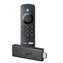 Multimediju atskaņotājs Amazon Fire TV Stick 2024 Multimediju atskaņotājs Amazon Fire TV Stick 2024
