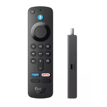 Multimediju atskaņotājs Amazon Fire TV Stick 2024 Multimediju atskaņotājs Amazon Fire TV Stick 2024