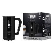 Pieno plakiklis Bialetti Juodas
