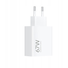 Xiaomi 67W HyperCharge USB kroviklis 67W