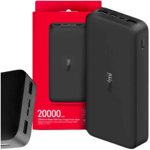 Xiaomi Power Bank Redmi...
