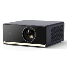Wanbo Projector X5 Pro (2025) 140 inch, Full HD 1080P with Android TV 11, BT 5.0, Dark Blue EU