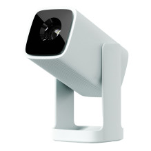 Wanbo Projektoriaus kubas 1, 720p, Android 11, 350 ANSI, Gimbal, Sky Blue EU