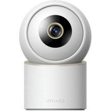 Xiaomi IMILAB C40 Home Security Camera, Night Vision. 360, 4K White EU CMSXJ112A