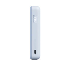 XIAOMI 33W MAGNETIC POWER BANK 10000 WITH BUILT-IN STAND BLUE BHR08PCGL XIAOMI 33W MAGNETIC POWER BANK 10000 WITH BUILT-IN STAND BLUE BHR08PCGL
