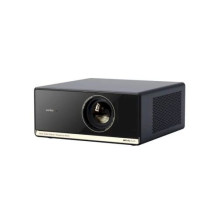Wanbo Projektorius X5 S (2026) Full HD 1080P su VIDAA OS, 1100ANSI, Dark Blue EU