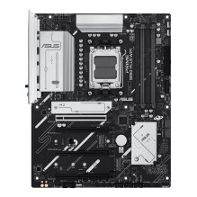 Pagrindinė plokštė - ASUS PRIME B850-PLUS WIFI ATX AM5 4xDDR5 Wi‑Fi 6E 2,5 Gb Ethernet 3xM.2 4xSATA III
