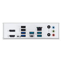 Pagrindinė plokštė - ASUS PRIME B850-PLUS WIFI ATX AM5 4xDDR5 Wi‑Fi 6E 2,5 Gb Ethernet 3xM.2 4xSATA III