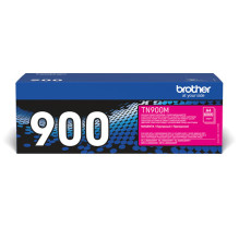 Brother TN-900M, magenta...