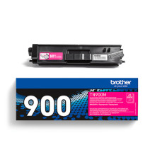 Brother TN-900M, toner magenta, 6 000 strán