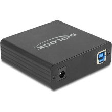 Network card Delock DeLOCK USB3.0 adapter 4 x Gigabit LAN