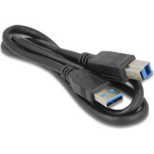 Tinklo plokštė Delock DeLOCK USB3.0 adapteris 4 x Gigabit LAN Tinklo plokštė Delock DeLOCK USB3.0 adapteris 4 x Gigabit LAN