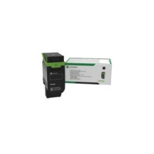Dažai Lexmark Lexmark Toner Lxk CS632,CX635 Blk Rtn 20K Crtg