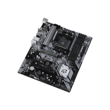 ASRock B550 Phantom Gaming 4 AM4 ATX HDMI DDR4 mažmeninė prekyba