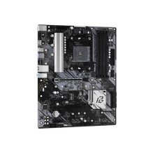 Asrock B550 Phantom Gaming 4 Socket AM4 ATX AMD B550