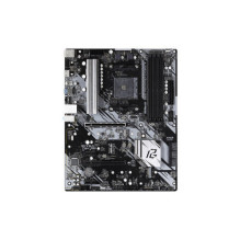 ASRock B550 Phantom Gaming 4 AM4 ATX HDMI DDR4 mažmeninė prekyba
