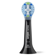 „Philips“, dantų šepetėlio galvutės, HX9045/88 „Sonicare Premium Plaque Defence“, galvutės, suaugusiesiems, pridedamų še