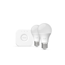 Philips Hue E WCA 806 A60 E27 2kit EU,