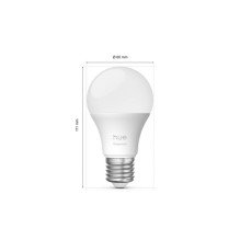 Philips Hue E WCA 806 A60 E27 2kit EU,