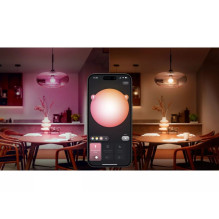 Philips Hue E WCA 806 A60 E27 2kit EU,
