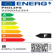Philips Hue E WCA 806 A60 E27 2kit EU,